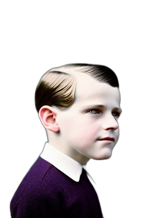 hair, face, crown, hat transparent PNG cut-out