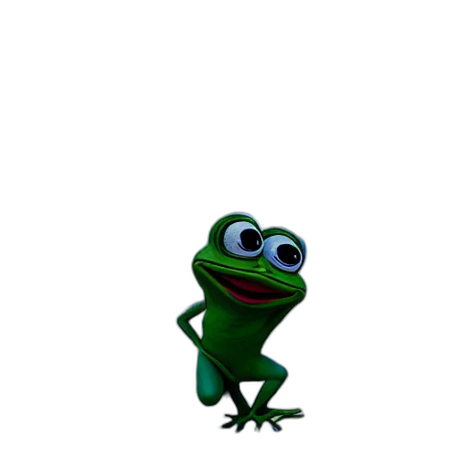 animal, creature, staff, face transparent PNG cut-out