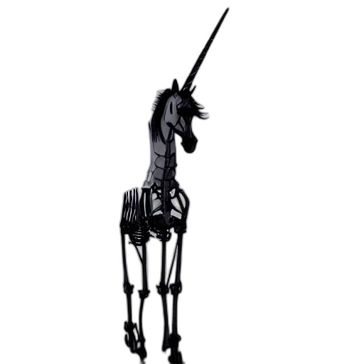 staff, animal, weapon, robot transparent PNG cut-out