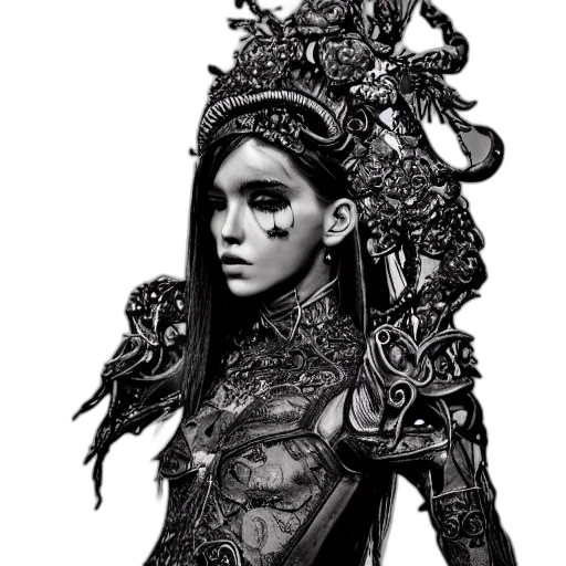 crown, mask, jewelry, dress transparent PNG cut-out