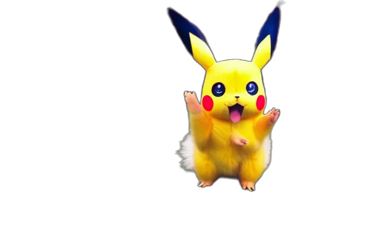 animal, creature, staff, weapon transparent PNG cut-out