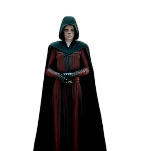 staff, dress, jacket, concept art transparent PNG cut-out