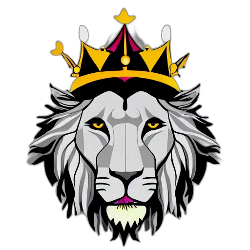 crown, fantasy art, cartoon, concept art transparent PNG cut-out