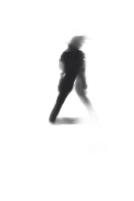 robot, staff, shoes, creature transparent PNG cut-out