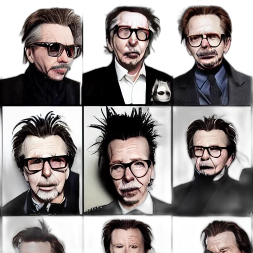 comic book art, cartoon, photorealistic, concept art transparent PNG cut-out