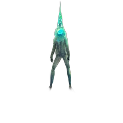 staff, creature, weapon, sword transparent PNG cut-out