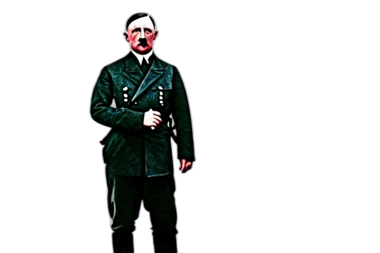 staff, umbrella, jacket, face transparent PNG cut-out