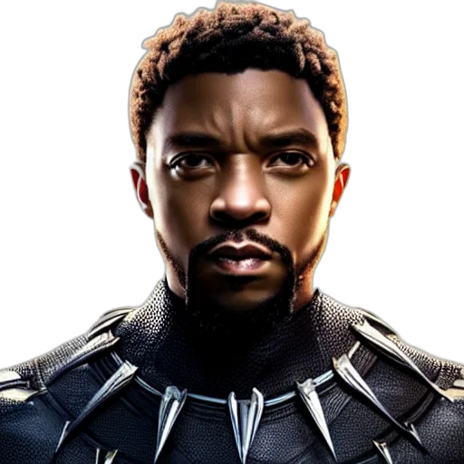 face, hair, comic book art, concept art transparent PNG cut-out