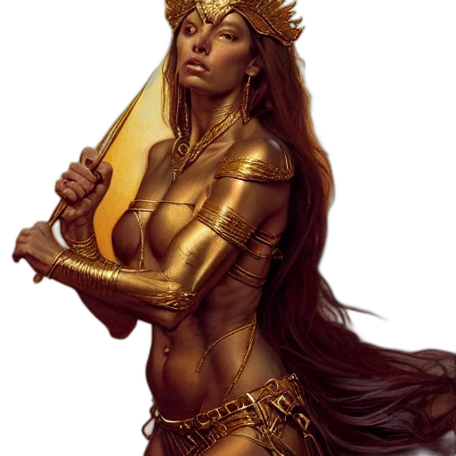 sword, crown, fantasy art, concept art transparent PNG cut-out