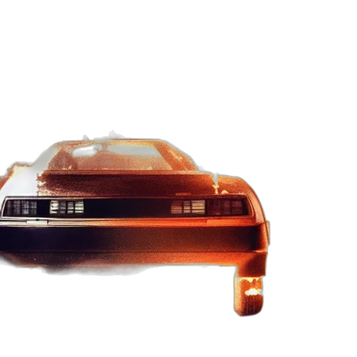 car, robot, weapon, furniture transparent PNG cut-out