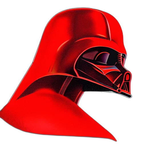 hat, mask, staff, crown transparent PNG cut-out