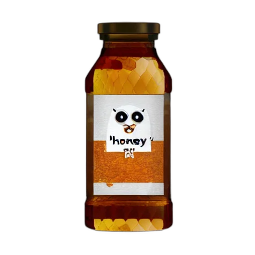 bottle, food, animal, pixel art transparent PNG cut-out