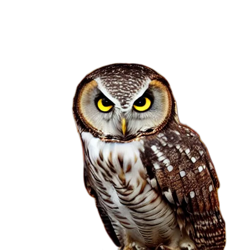 animal, staff, face, creature transparent PNG cut-out