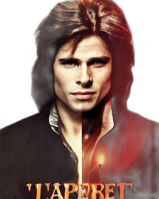 jacket, hair, face, sword transparent PNG cut-out