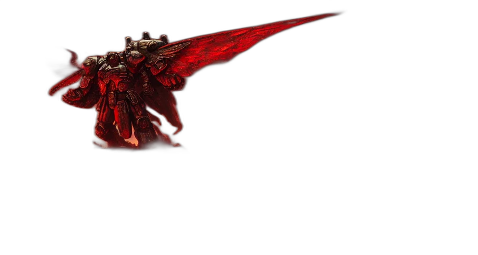 dragon, weapon, sword, staff transparent PNG cut-out