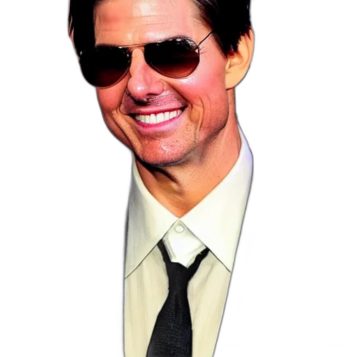 jacket, staff, face, hair transparent PNG cut-out