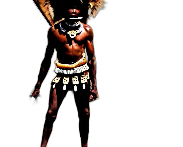 staff, mask, animal, weapon transparent PNG cut-out