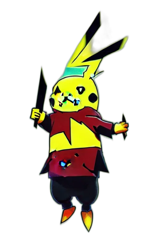 staff, weapon, sword, animal transparent PNG cut-out