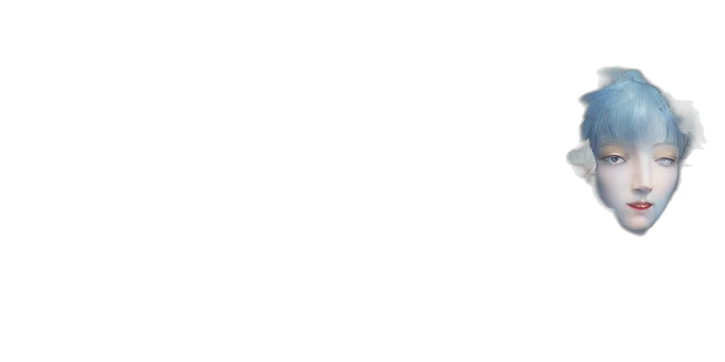 staff, face, monochrome, pastel transparent PNG cut-out