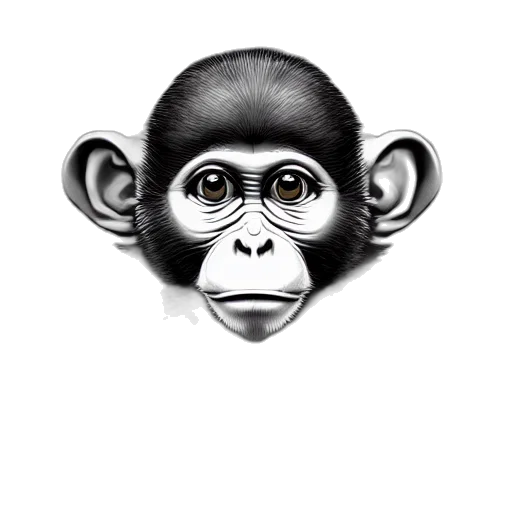 animal, face, mask, staff transparent PNG cut-out