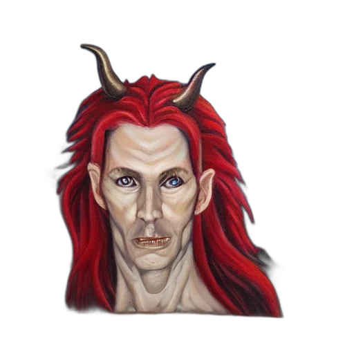 dragon, face, mask, creature transparent PNG cut-out