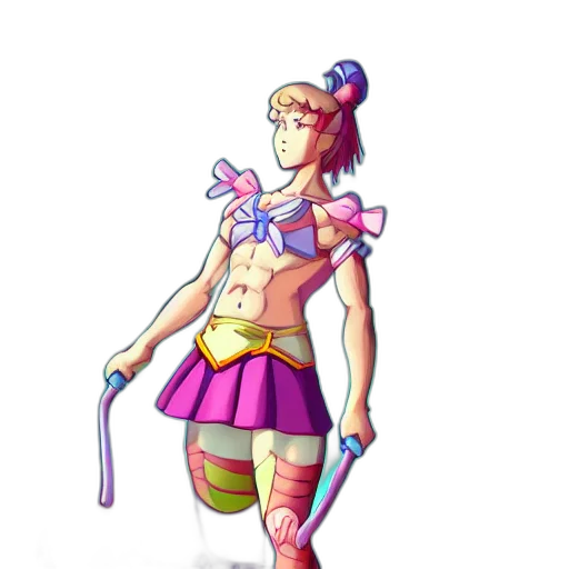 staff, weapon, dress, sword transparent PNG cut-out