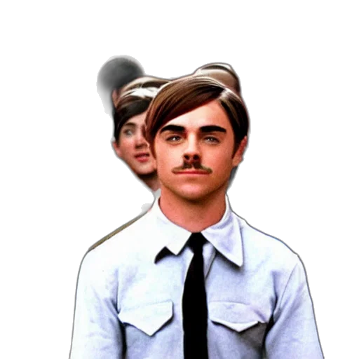 staff, face, hat, mask transparent PNG cut-out