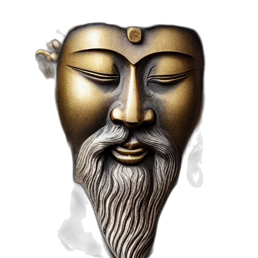 mask, face, jewelry, crown transparent PNG cut-out