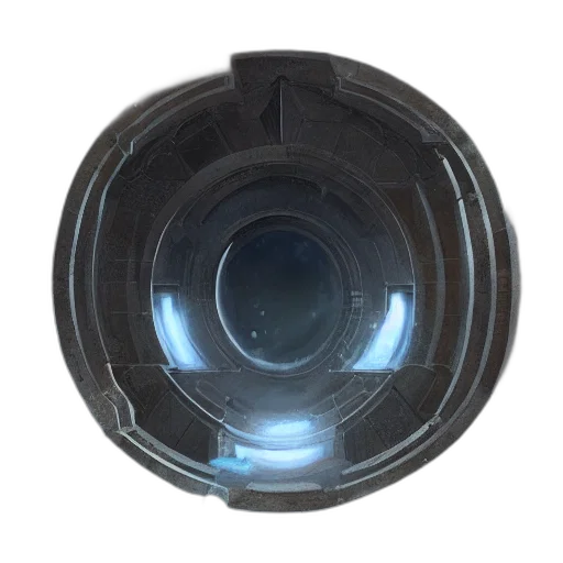 weapon, robot, crown, mask transparent PNG cut-out
