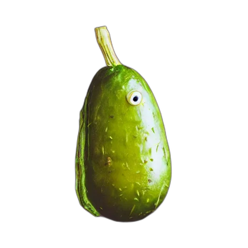 food, animal, staff, face transparent PNG cut-out