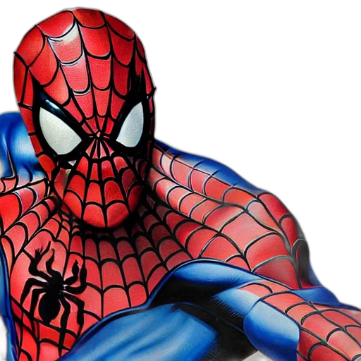 mask, animal, comic book art, concept art transparent PNG cut-out