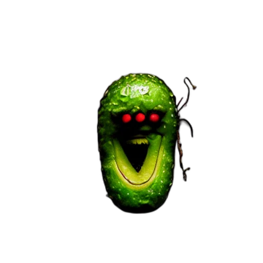 creature, food, robot, animal transparent PNG cut-out