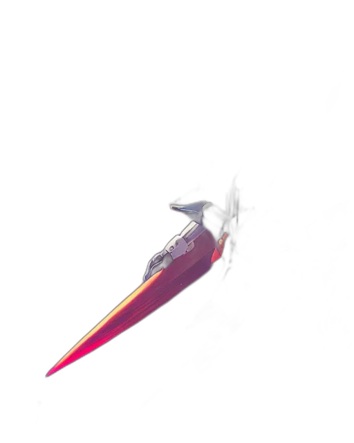 weapon, sword, staff, umbrella transparent PNG cut-out