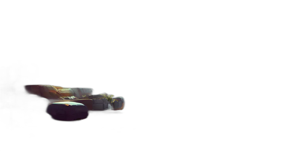 bottle, staff, weapon, jewelry transparent PNG cut-out