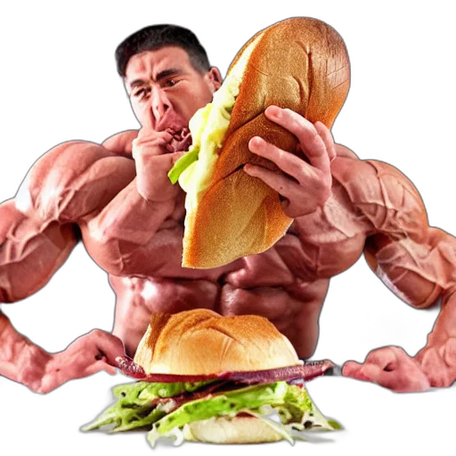 food, animal, creature, weapon transparent PNG cut-out