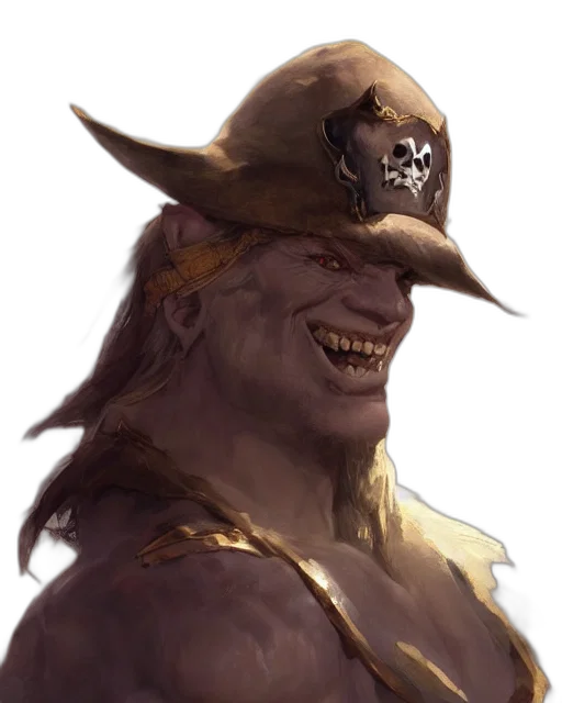 hat, face, staff, mask transparent PNG cut-out