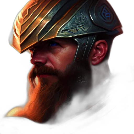 face, hat, fantasy art, concept art transparent PNG cut-out