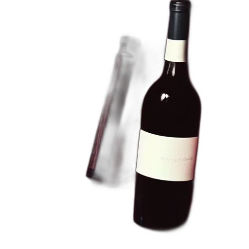 bottle, weapon, staff, food transparent PNG cut-out