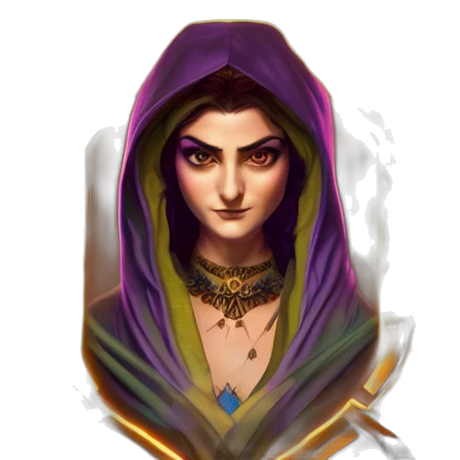 jewelry, face, staff, mask transparent PNG cut-out