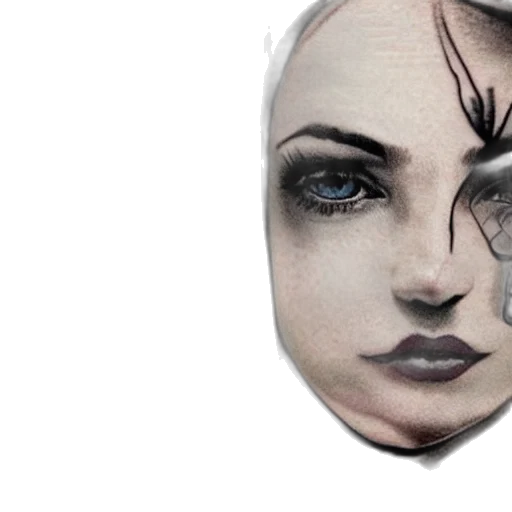 mask, face, hat, crown transparent PNG cut-out