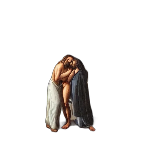 dress, pixel art, oil painting, concept art transparent PNG cut-out