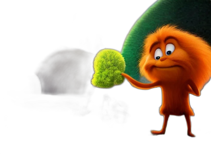 hat, food, creature, animal transparent PNG cut-out