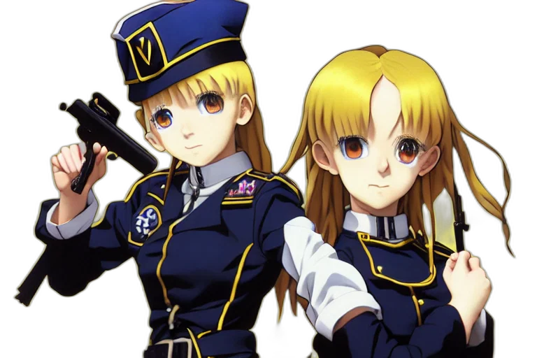 staff, weapon, sword, anime transparent PNG cut-out