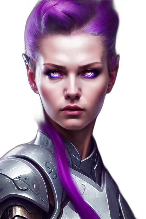 face, robot, cyberpunk, concept art transparent PNG cut-out