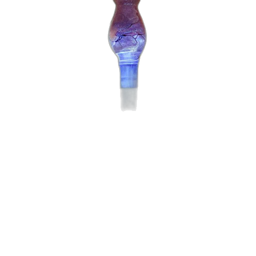 bottle, umbrella, staff, weapon transparent PNG cut-out