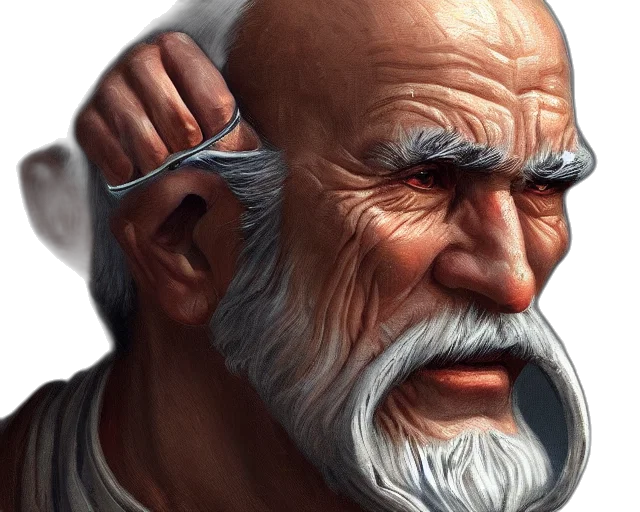 face, staff, mask, weapon transparent PNG cut-out