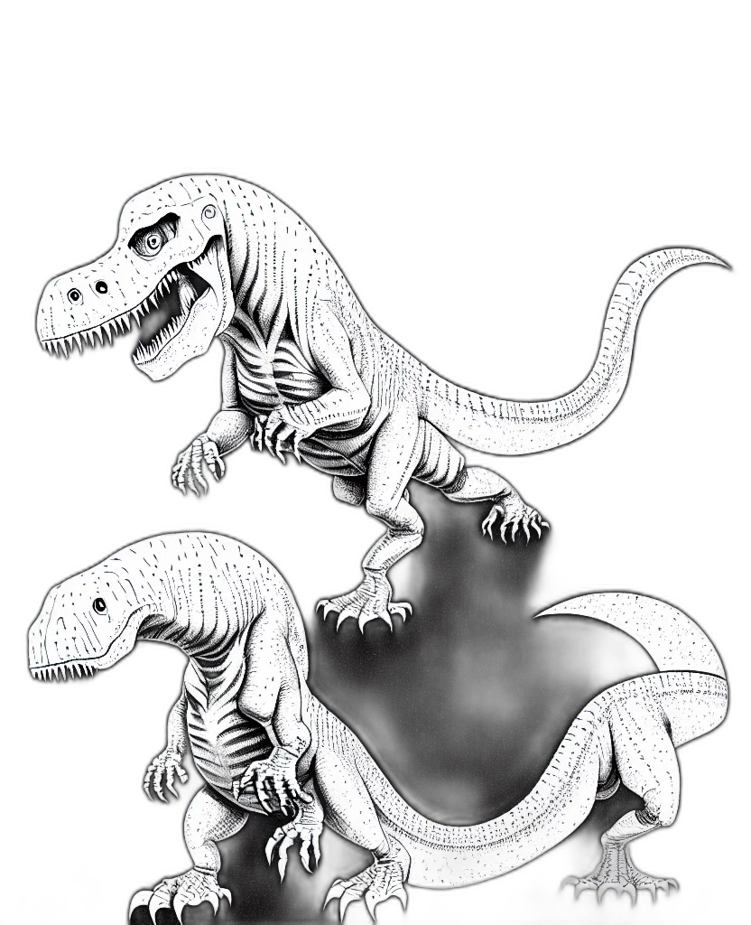 dragon, creature, animal, concept art transparent PNG cut-out