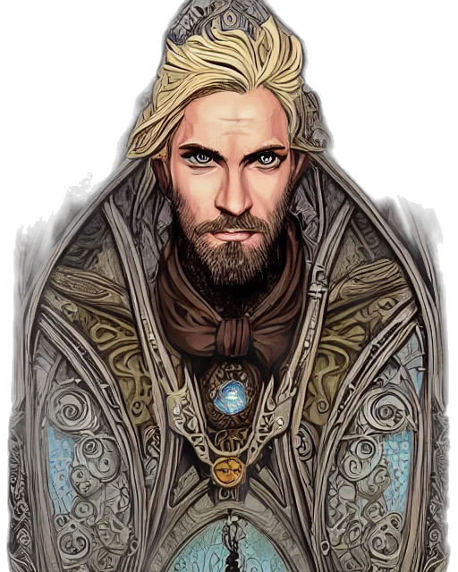 face, staff, dragon, sword transparent PNG cut-out