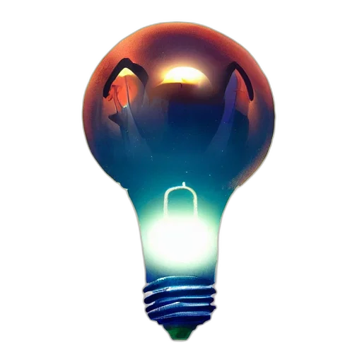 staff, 3d render, concept art, pixel art transparent PNG cut-out