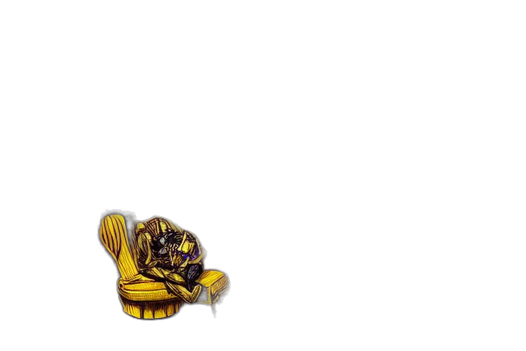 furniture, crown, hat, shoes transparent PNG cut-out